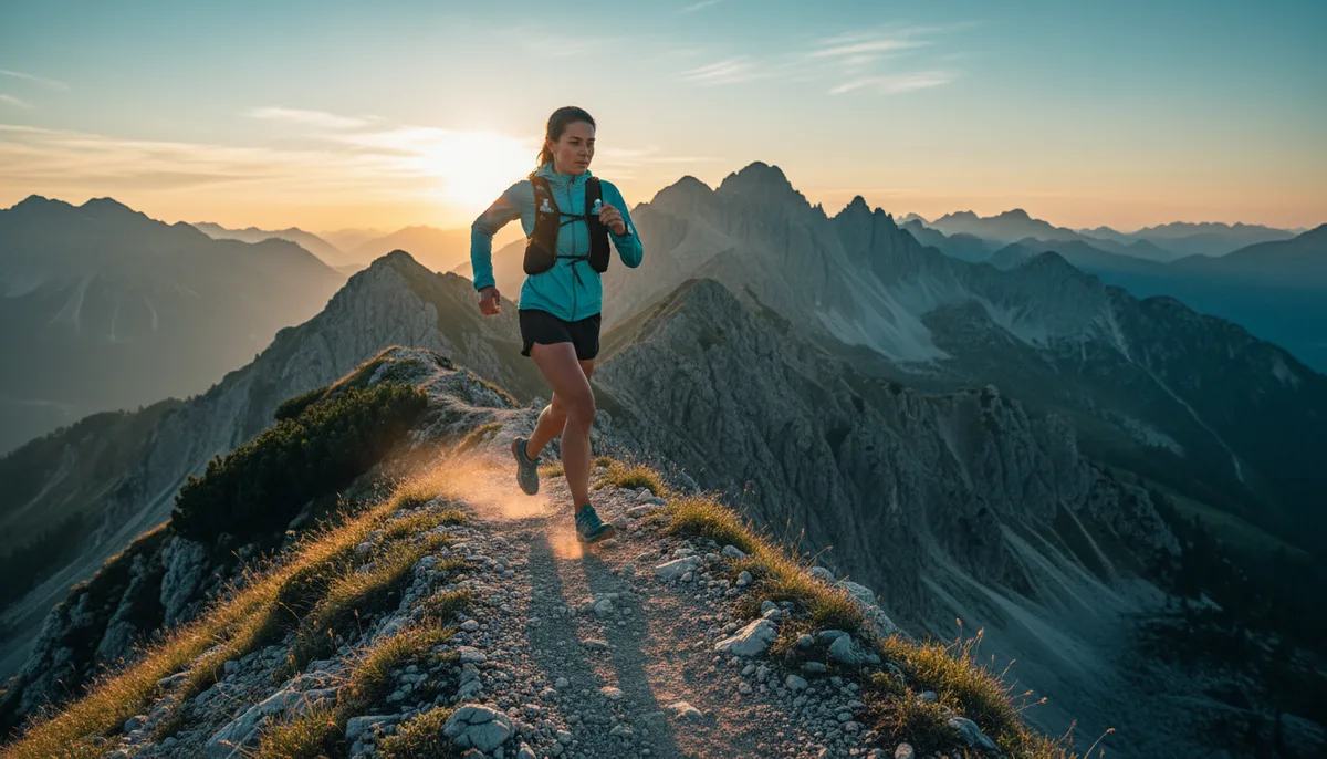 Trail plan entrainement : ton programme complet en 12 semaines